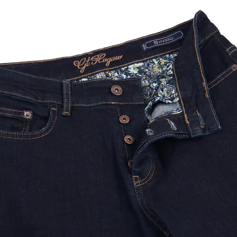 شلوار جین مردانه جی تی هوگرو مدل 1050204