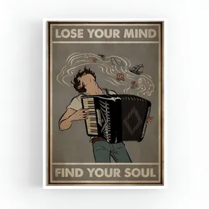 تابلو طرح موسیقی