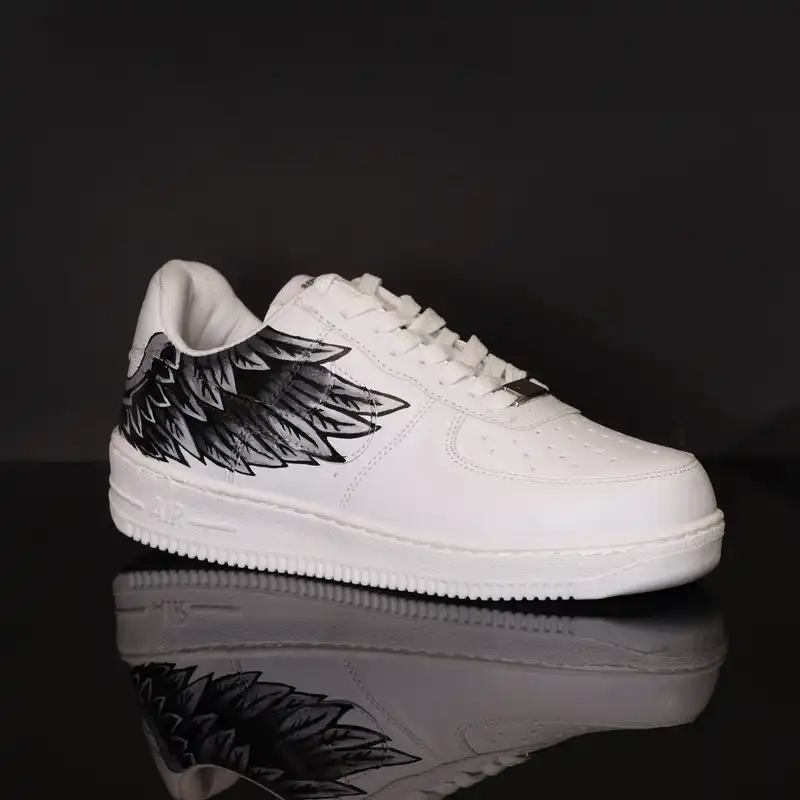 کفش پیاده روی مدل AIR87