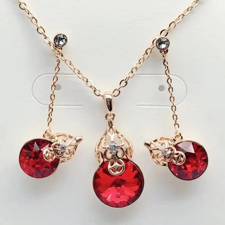 نیم ست زنانه ژوپینگ مدل 09010011