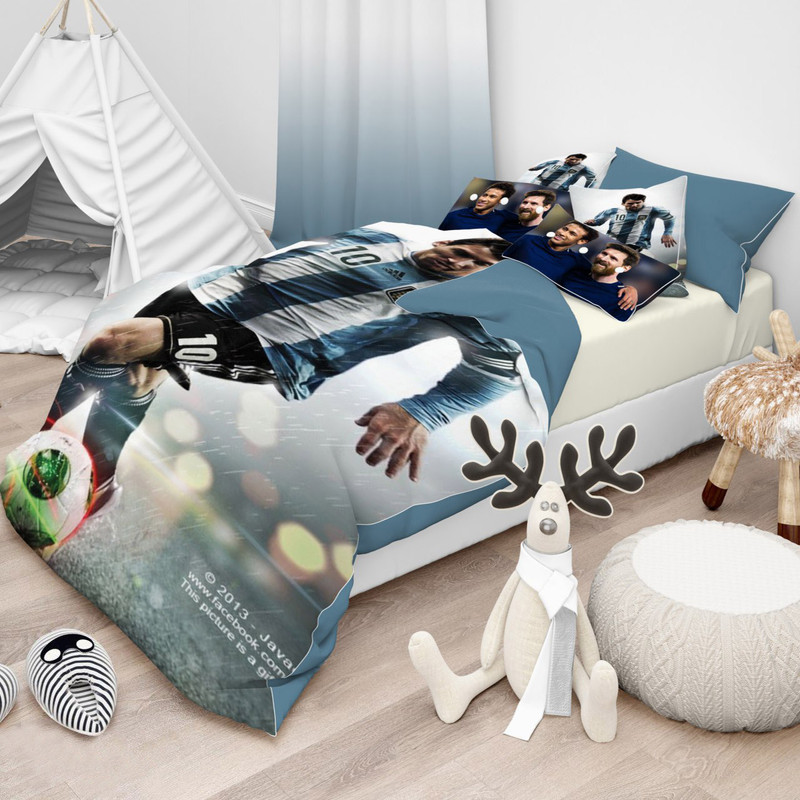 سرویس خواب آرنا مدل S871 یک نفره 5 تکه