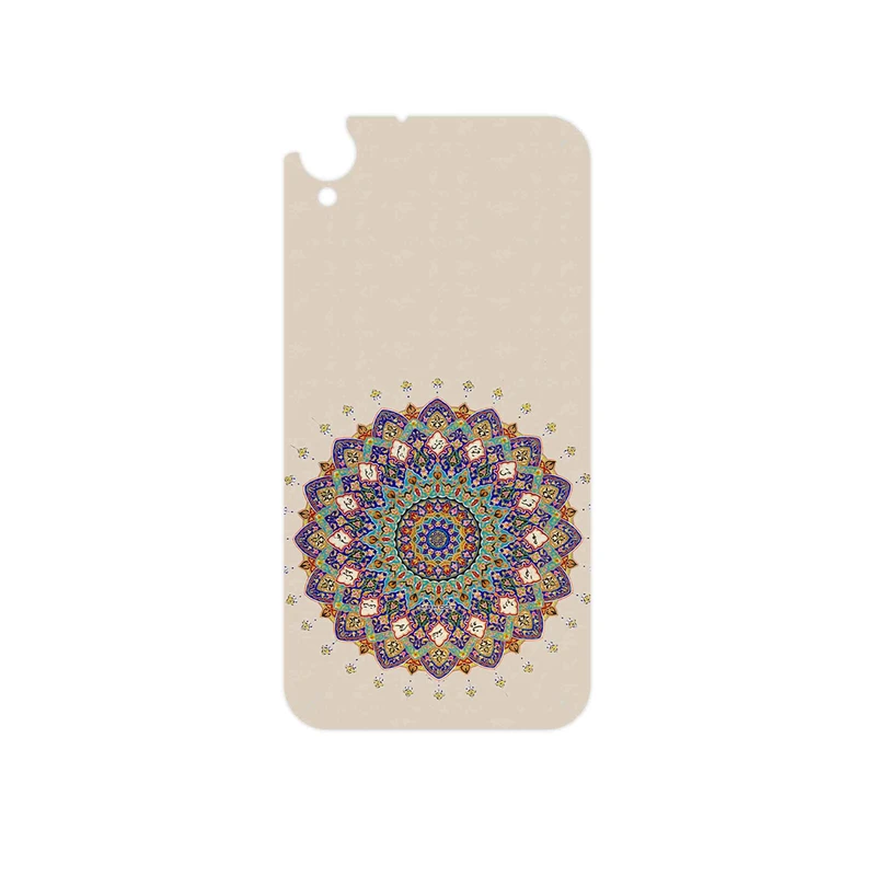 برچسب پوششی ماهوت مدل Art of Illumination 5 مناسب برای گوشی موبایل اچ تی سی Desire 830
