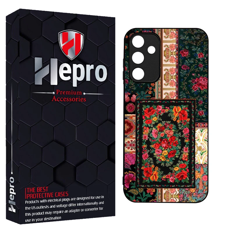 کاور هپرو طرح فانتزی مدل TPU مناسب برای گوشی موبایل سامسونگ Galaxy A05s