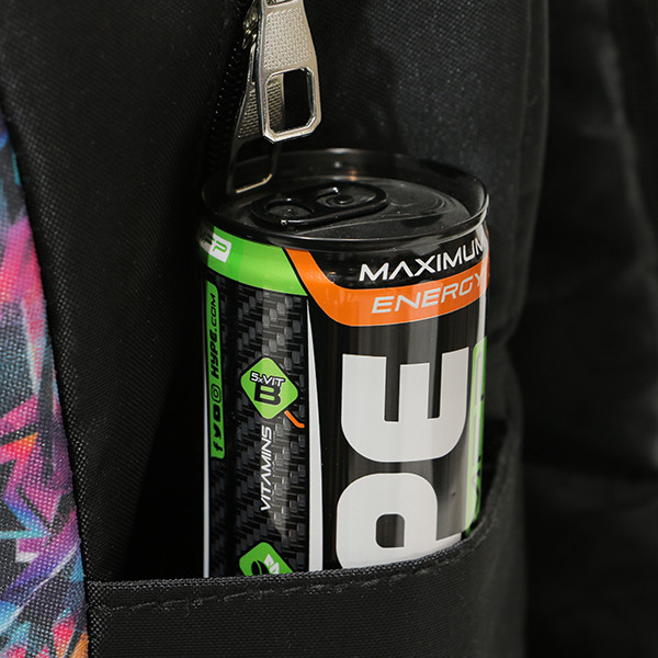 کوله پشتی توریث مدل VS-5982 به همراه جامدادی