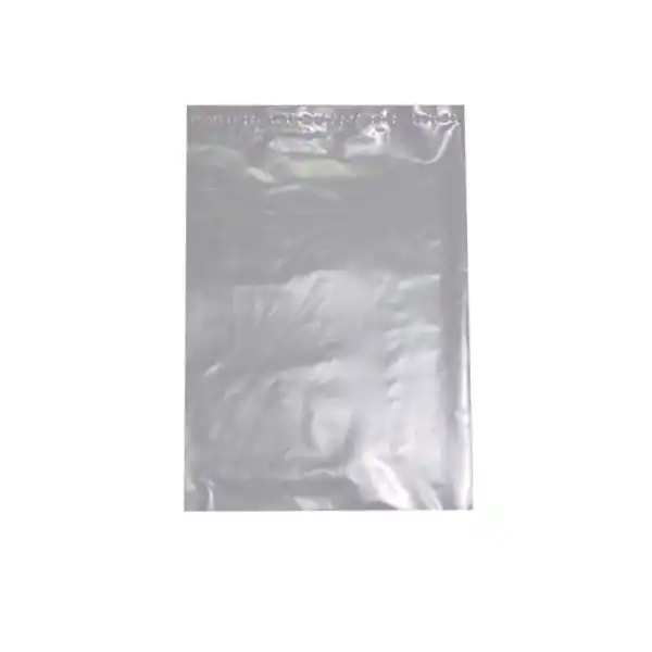 پلاستیک بسته بندی مدل 15x21 بسته صد عددی