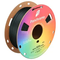 فیلامنت پرینتر سه بعدی پولی میکر مدل Panchroma Matte PLA قطر 1.75میلی&zwnj;متر وزن یک کیلوگرم