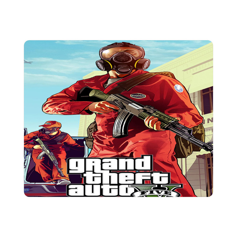 ماوس پد طرح gta کد Pg6