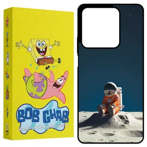 BOB Ghab BCPN13 Cover For Xiaomi Redmi Note 13 4G 