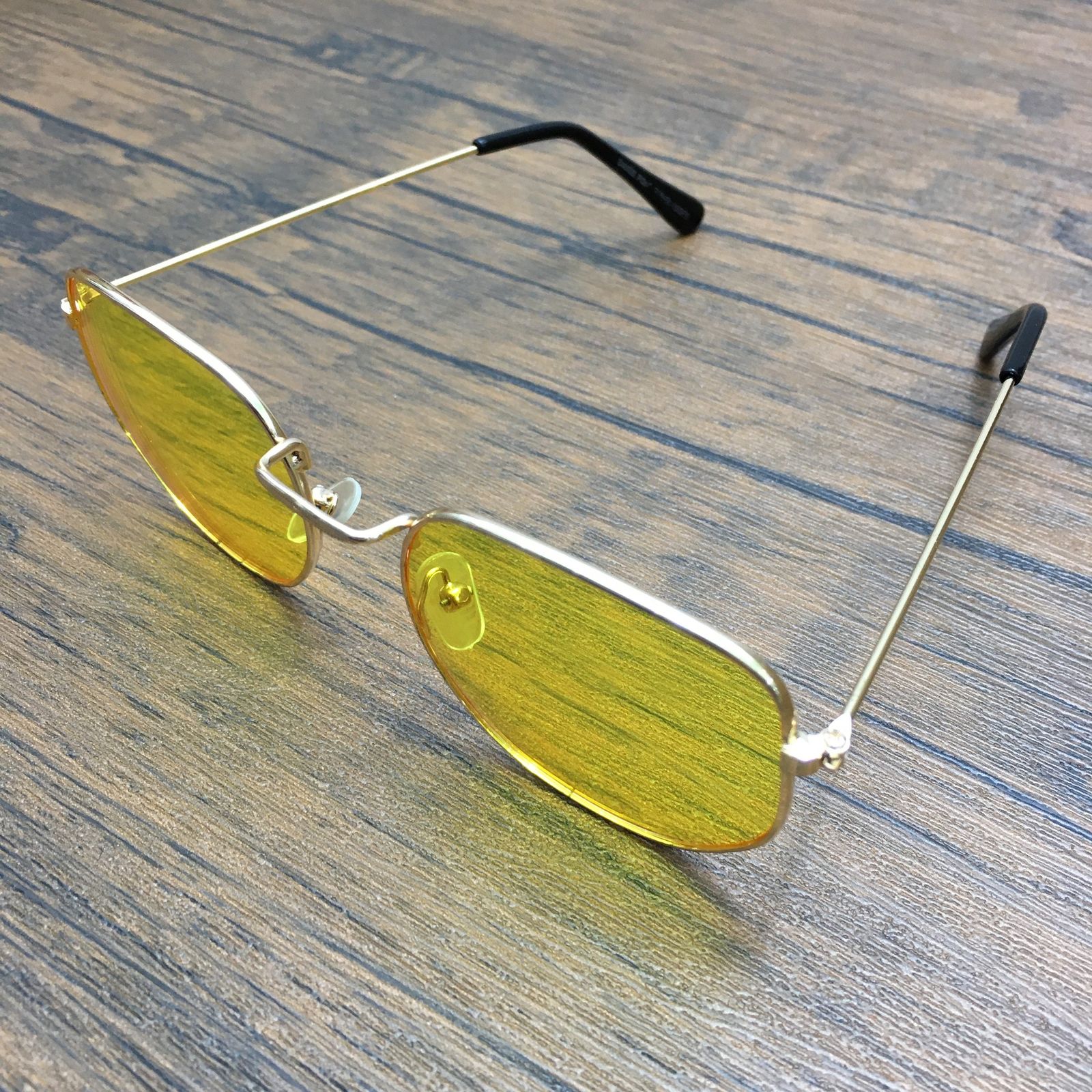 عینک شب مدل 22 - - 2