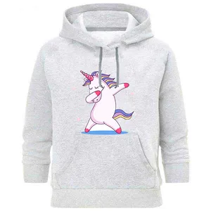 هودی بچگانه مدل تک شاخ hb014