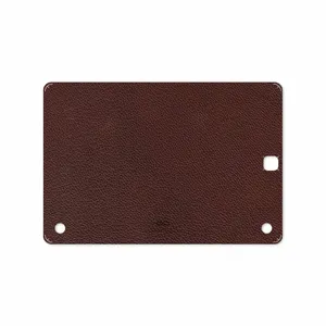 MAHOOT Natural-Leather Cover Sticker for Samsung Galaxy Tab A 9.7 2015 T550