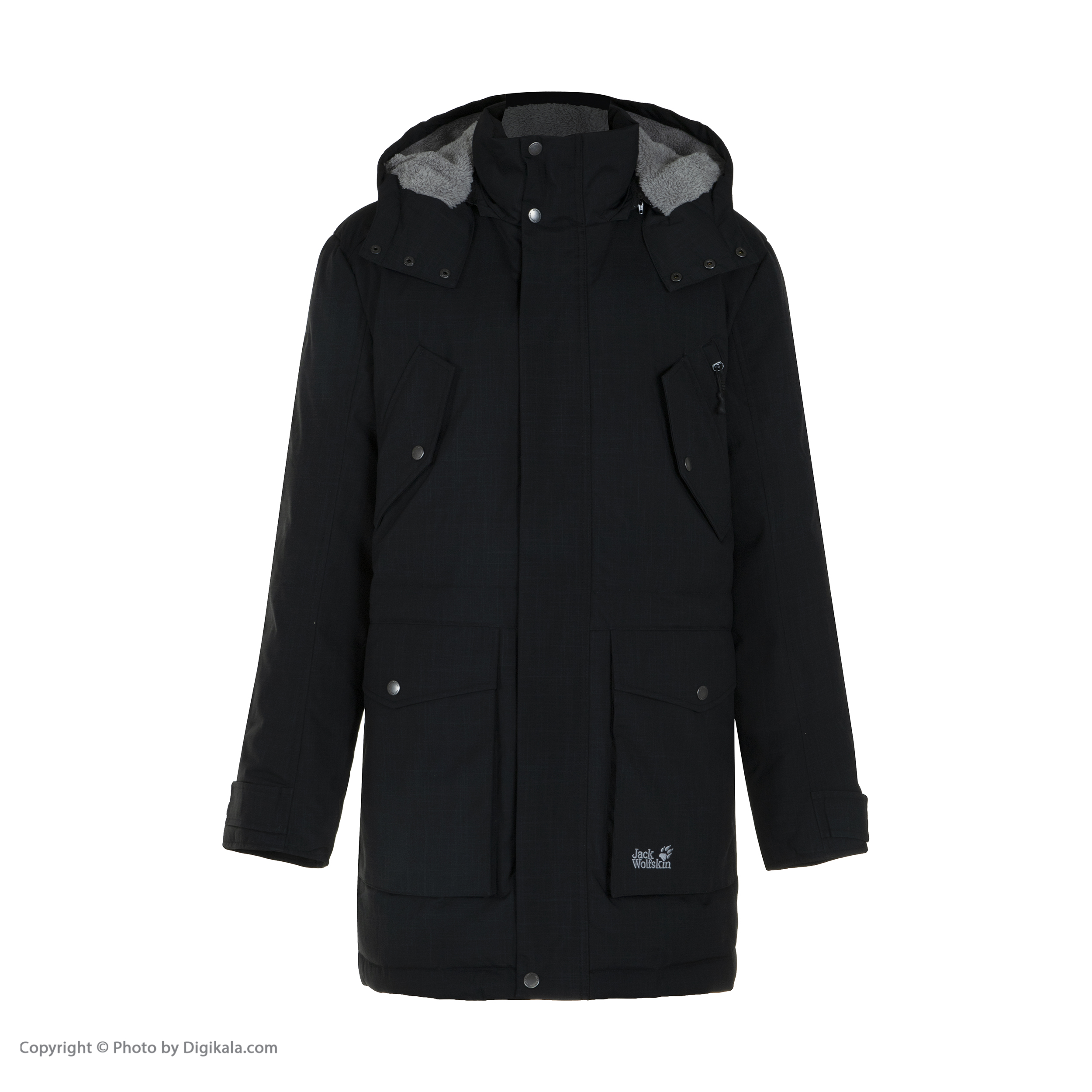 Jack wolfskin skagen outlet parka