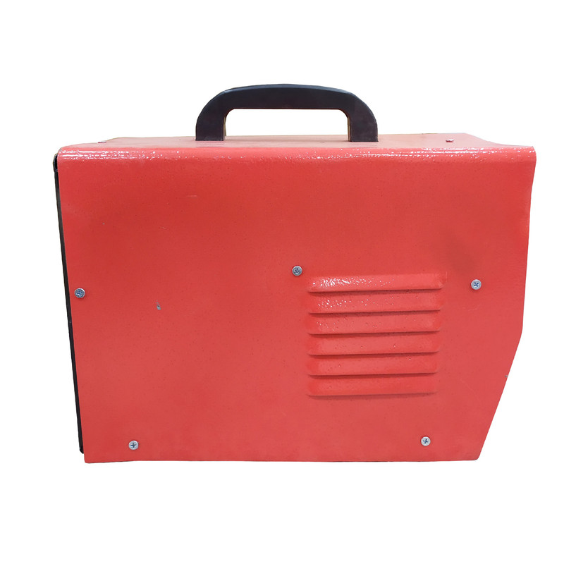 دستگاه جوش 200 آمپر فرید مدل mc200 دستگاه جوش 200 آمپر فرید مدل mc200