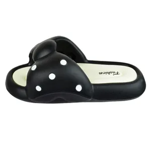 دمپایی زنانه مدل پوئبلا BK.2988