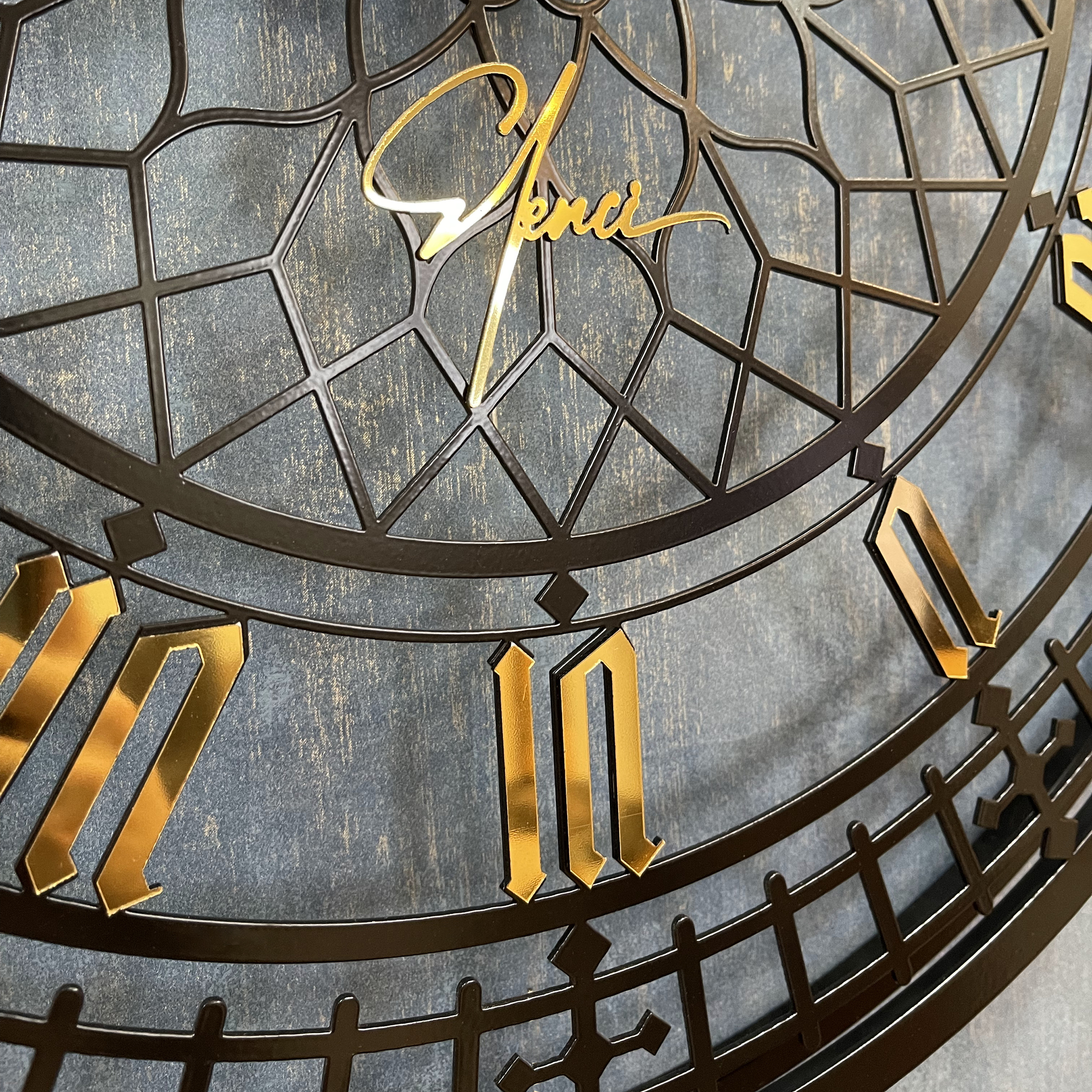 ساعت دیواری اِلِنسی مدل Big Ben