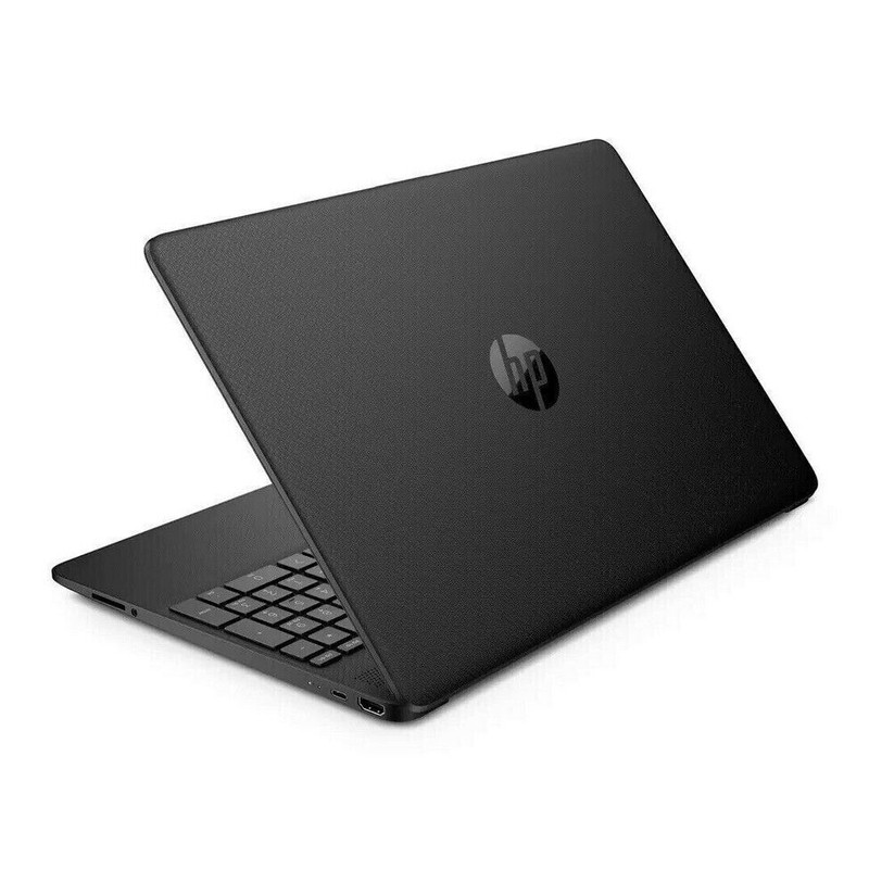 لپ تاپ 15 اینچی اچ پی مدل DW1536 NIA-15-7DOD7EA-Celeron 8GB 512SSD - کاستوم شده لپ تاپ 15 اینچی اچ پی مدل DW1536 NIA-15-7DOD7EA-Celeron 8GB 512SSD - کاستوم شده