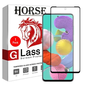 Horse CMA-H Ceramics Screen Protector For Samsung Galaxy A51