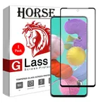 محافظ صفحه نمایش سرامیکی هورس مدل CMA-H مناسب برای گوشی موبایل سامسونگ Galaxy A51