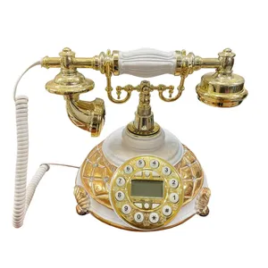 تلفن کلاسیک میرون کد 002