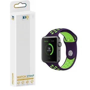 بند تنکیو مدل Elytus مناسب برای اپل واچ سری 4 سایز 44 mm