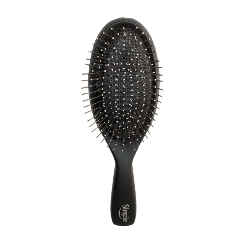 برس مو مدل سیمی