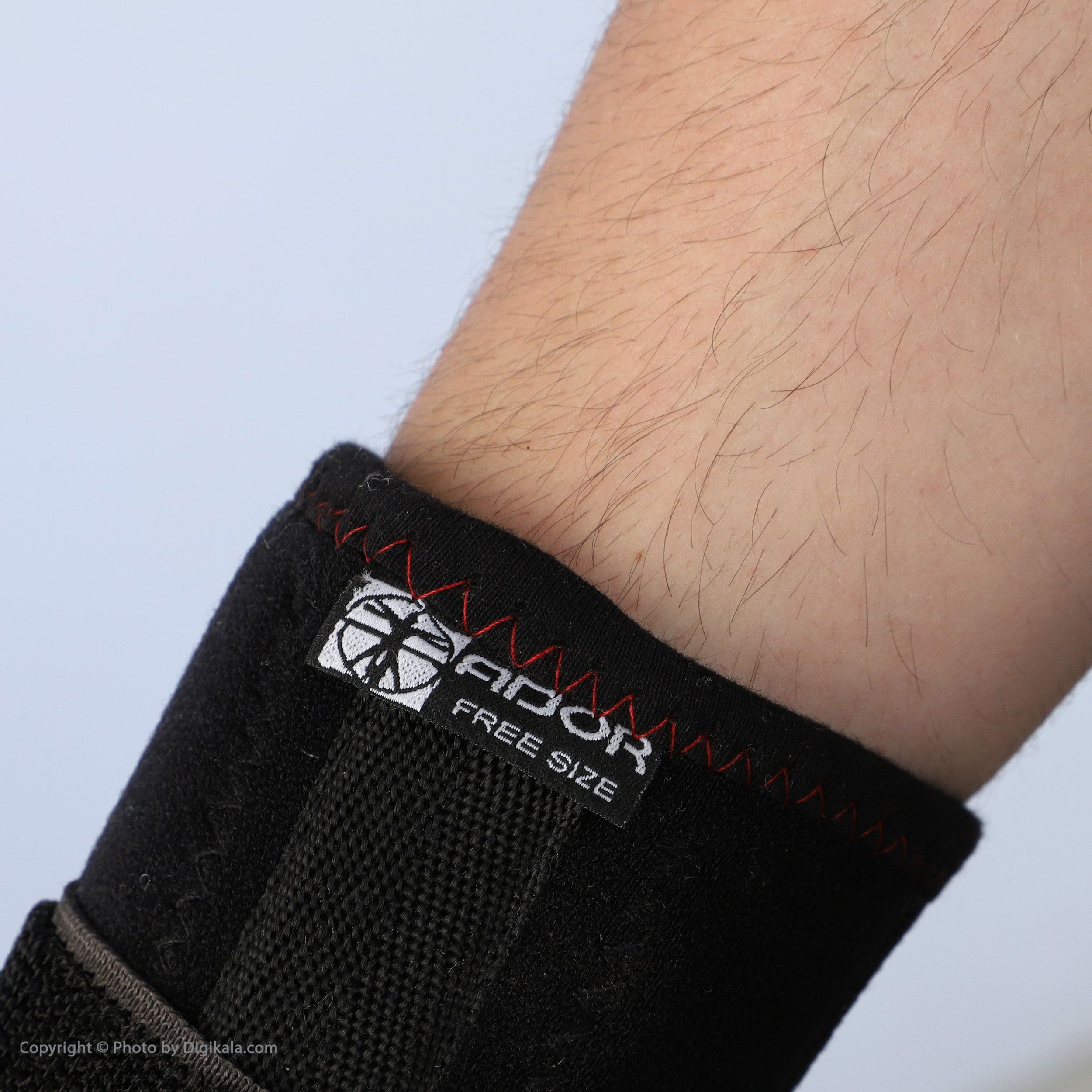 مچ شست بند طبی آدور مدل پلیش