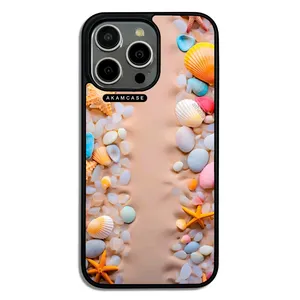 AKAM AMC-WA15PROMAX-PEARL12 Cover For Apple iPhone 15 Pro Max