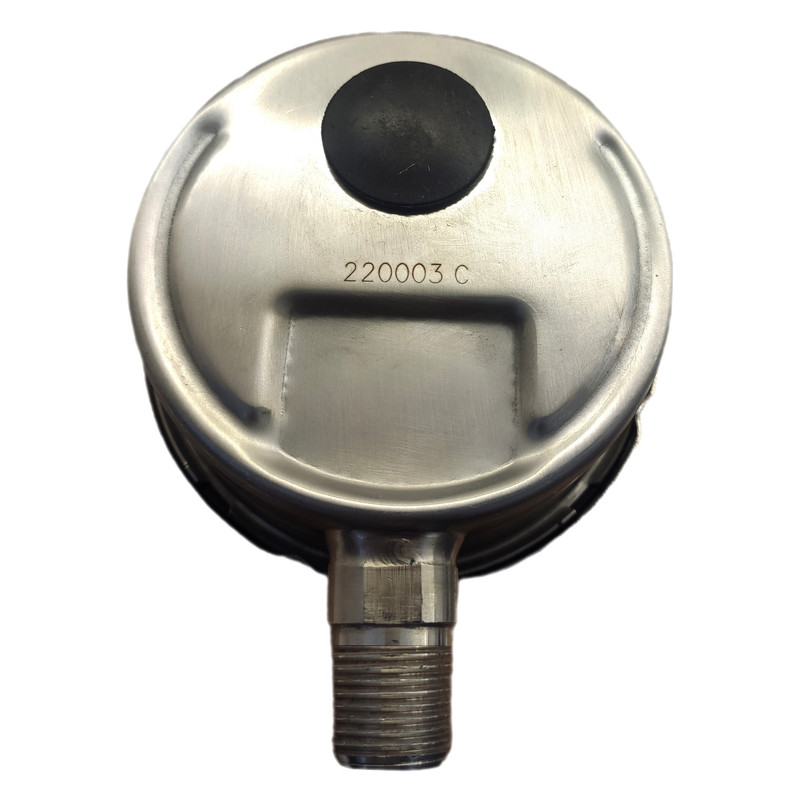 گیج فشار نووا فیما مدل 400mbar گیج فشار نووا فیما مدل 400mbar