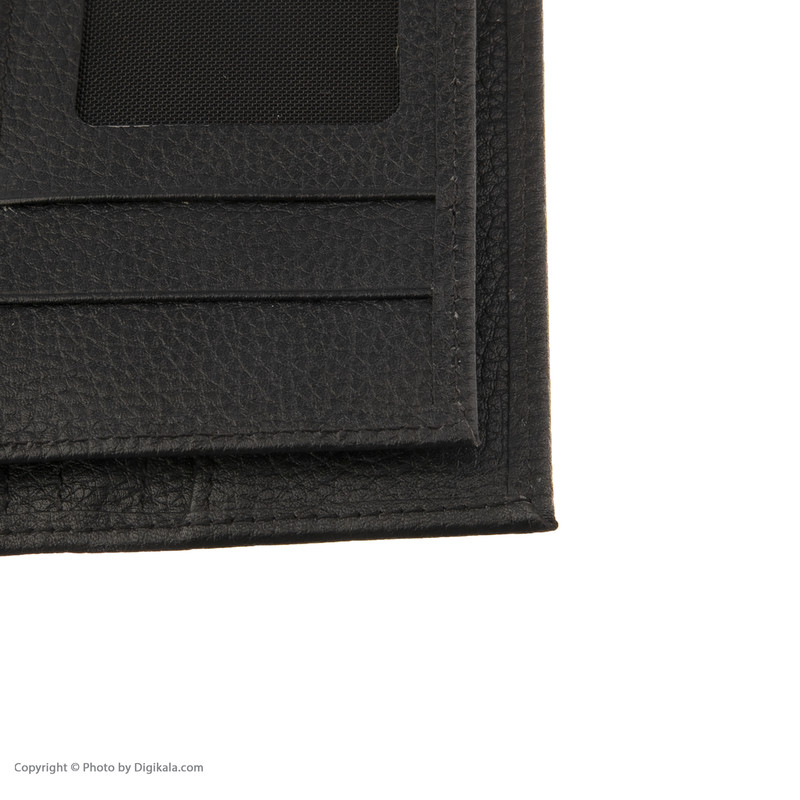 کیف پول زنانه چرم مشهد مدل D0576-001