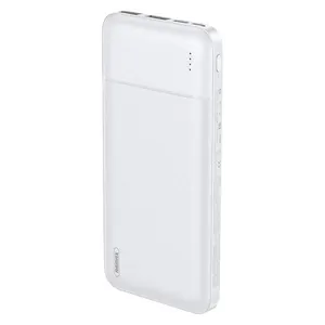 پاوربانک ریمکس مدل RPP-96 ظرفیت 10000 میلی آمپر ساعت