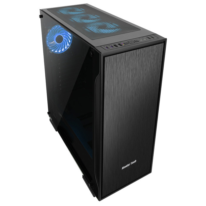 کیس کامپیوتر مستر تک مدل T700 GAMING PLUS 1