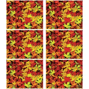 زیربشقابی رنس مدل U3-42093 بسته 6 عددی