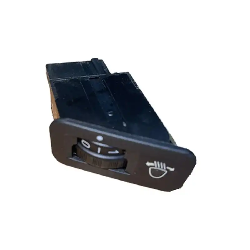 کلید تنطیم چراغ مدل یدک لوکس مناسب برای پژو 206