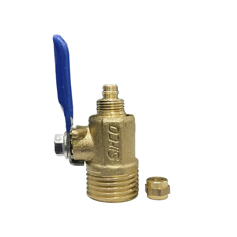 شیر ساید و کولر سیتکو مدل A25‎