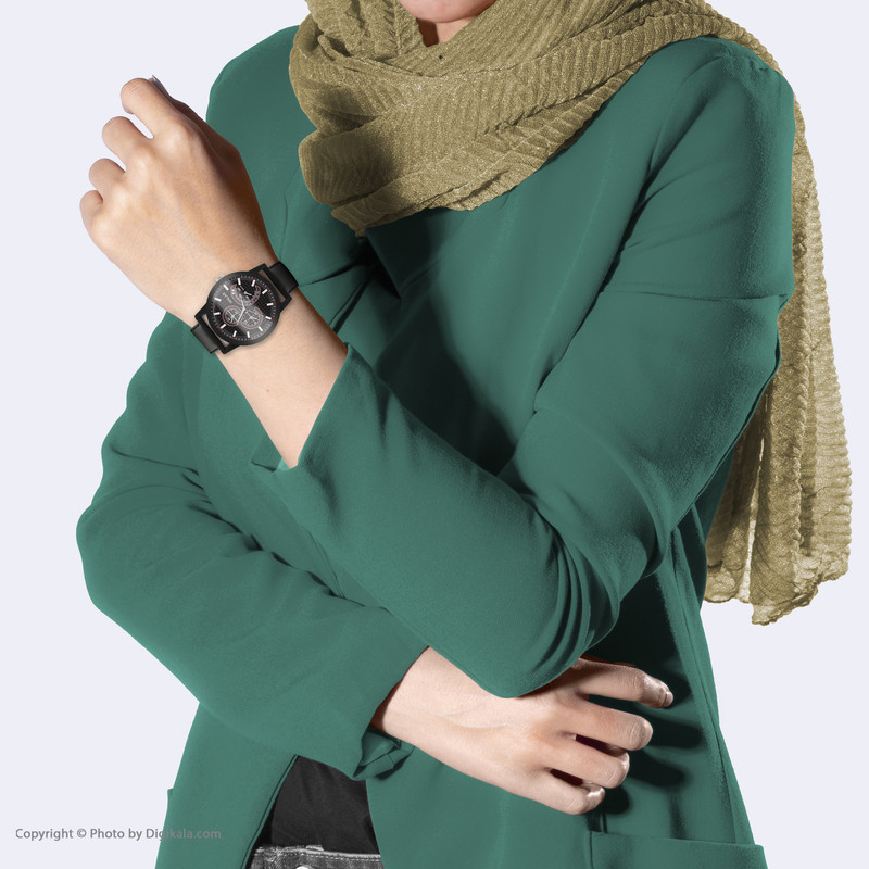 ساعت مچی عقربه ای والار کد LF2880