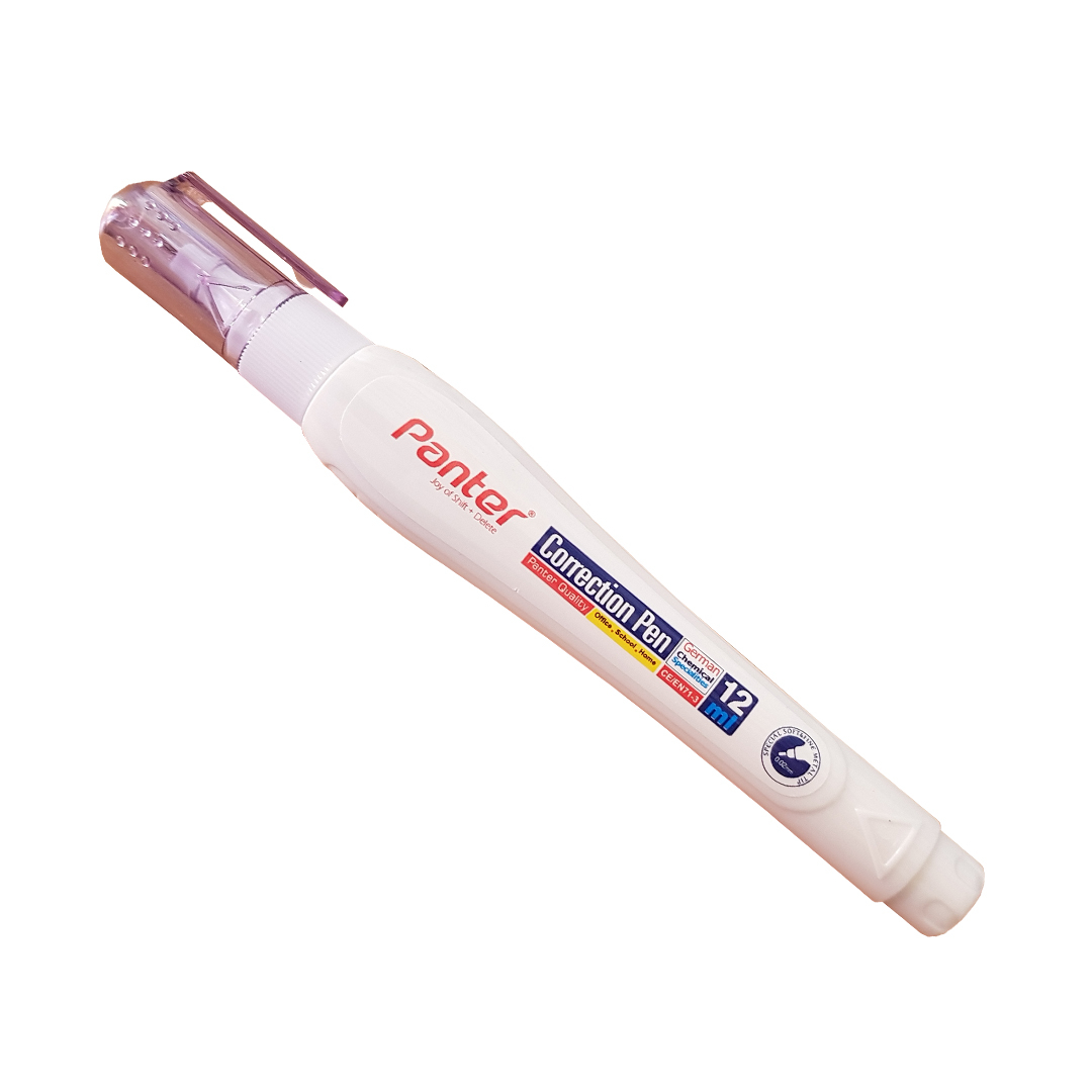 غلط گیر پنتر مدل 12ML کد CP 102-24 بسته 3 عددی