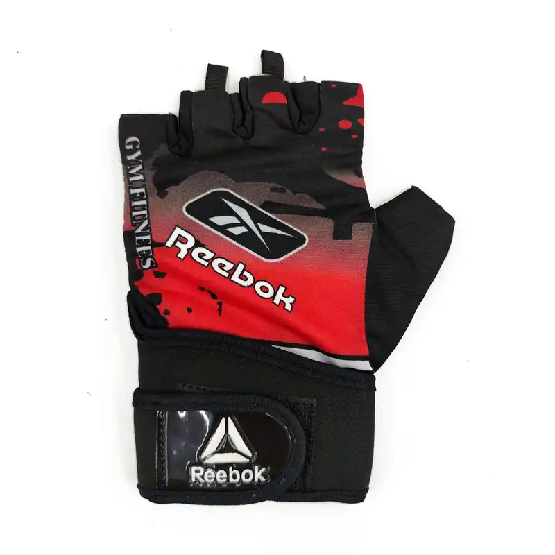 دستکش بدنسازی زنانه مدل RBK-1826