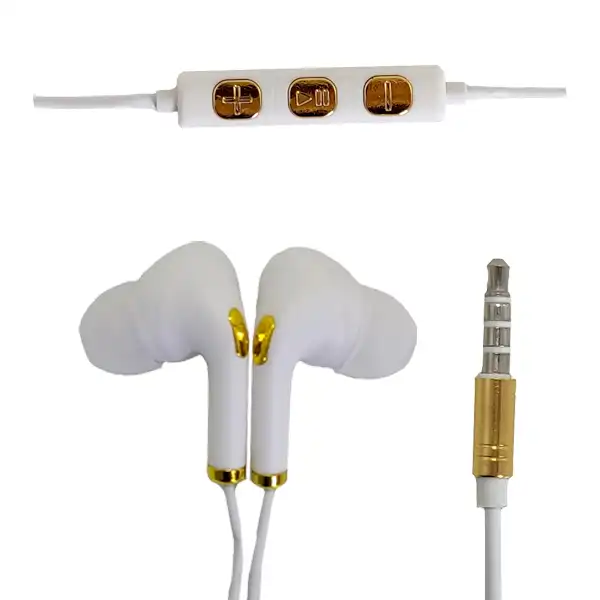 هندزفری مدل W1