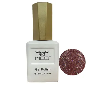          لاک ژل ناخن میا کد 183