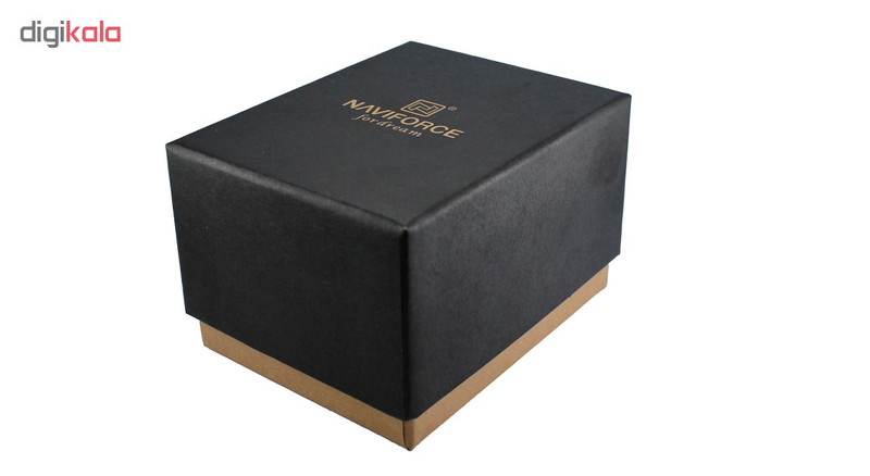 ساعت مچی دیجیتال مردانه نیوی فورس مدل NF9134M/GANA