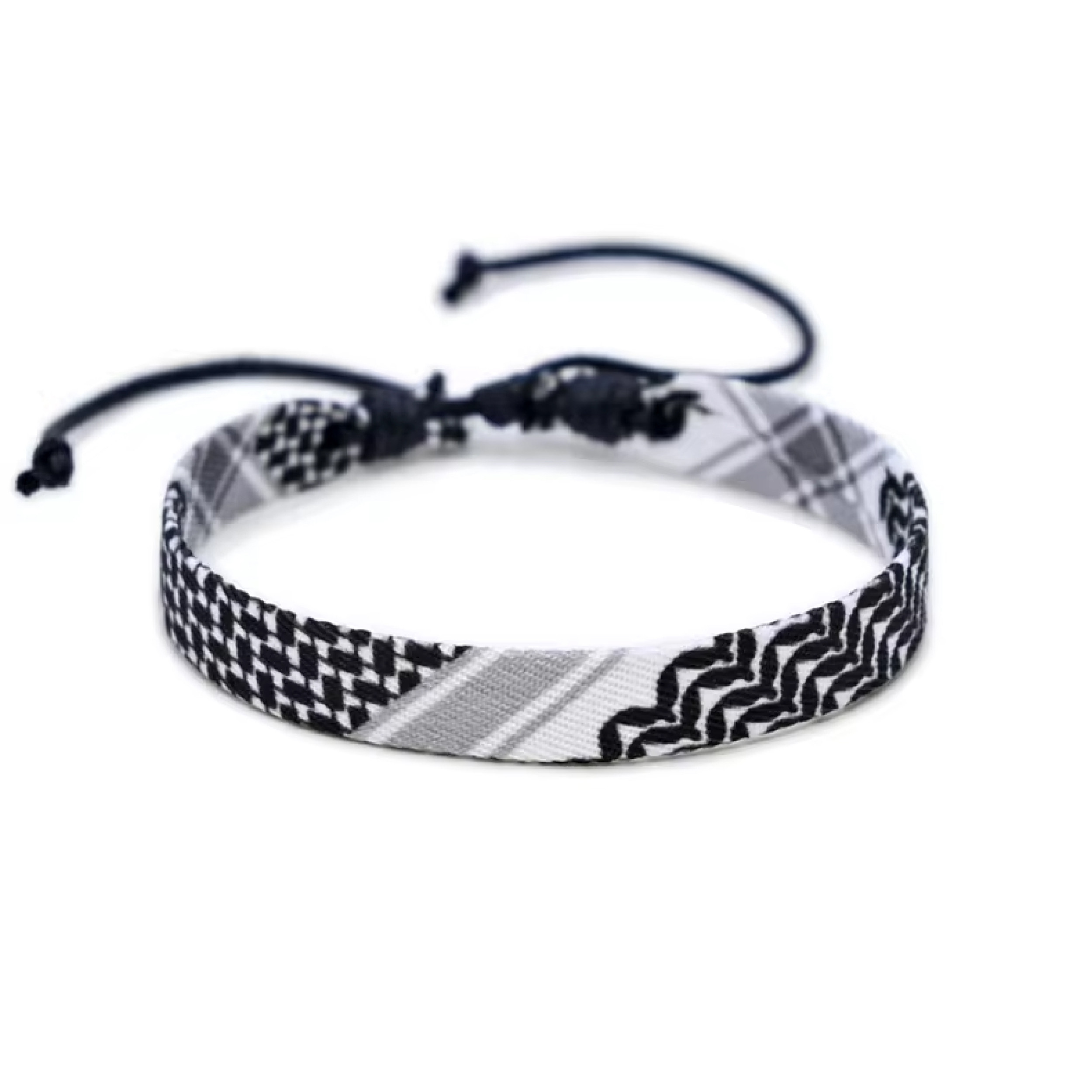 دستبند مدل KRD05 مجموعه 4 عددی دستبند مدل KRD05 مجموعه 4 عددی