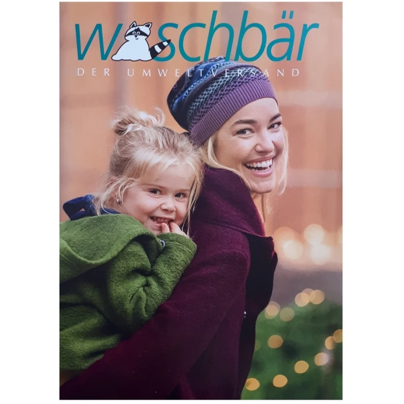 مجله Waschbar فوريه 2018