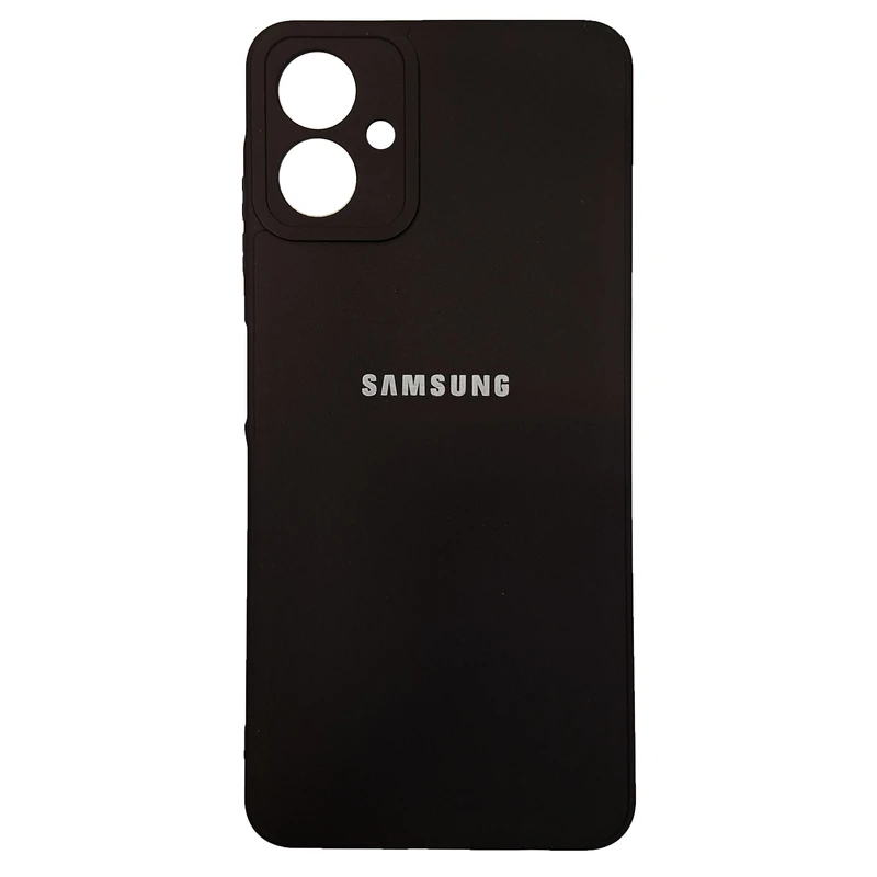 کاور کد A-00117 مناسب برای گوشی موبایل سامسونگ Galaxy A06