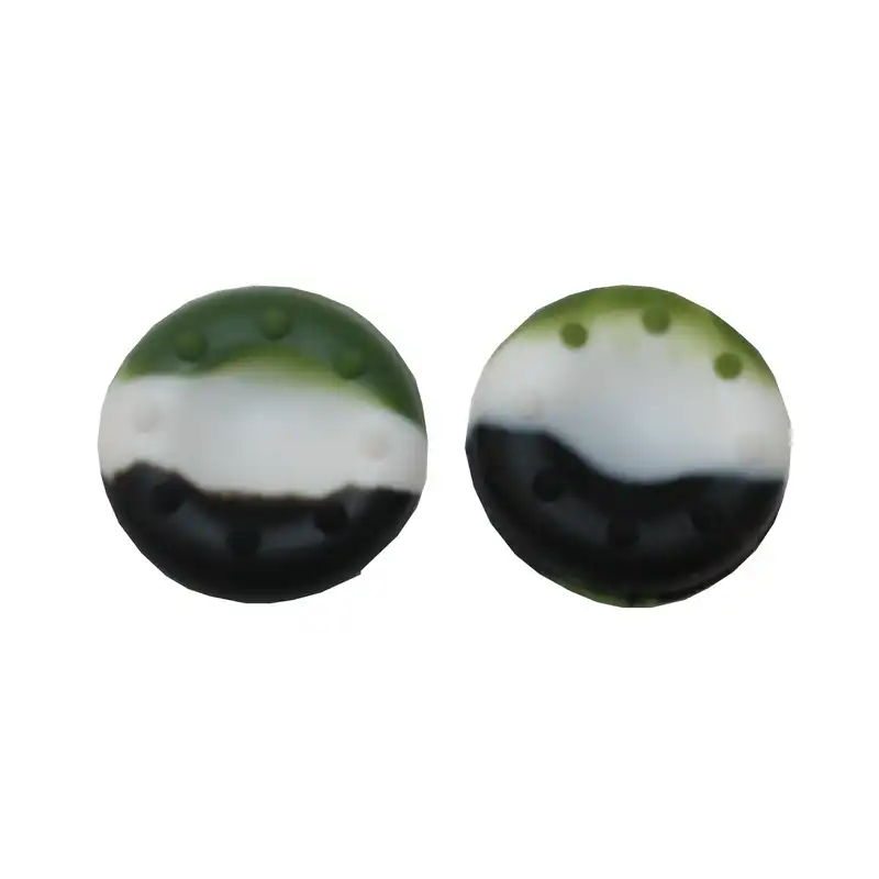 روکش آنالوگ دسته پلی استیشن 5 مدل COLORS مجموعه دو عددی