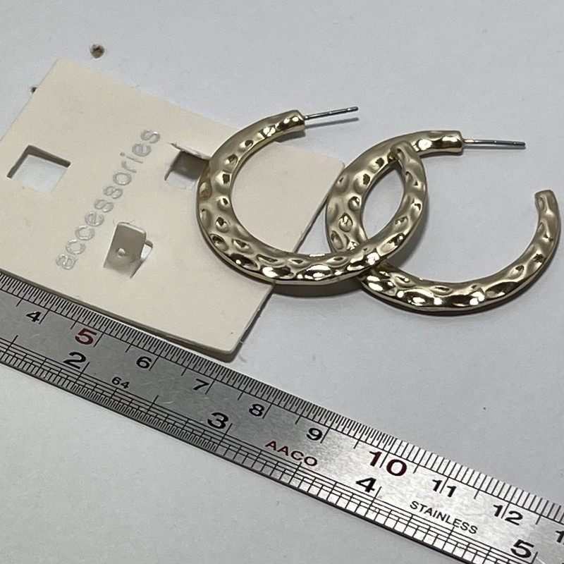 گوشواره زنانه اکسسورایز مدل 231