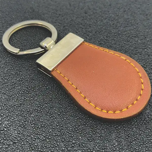 جاکلیدی مدل چرم کد 04