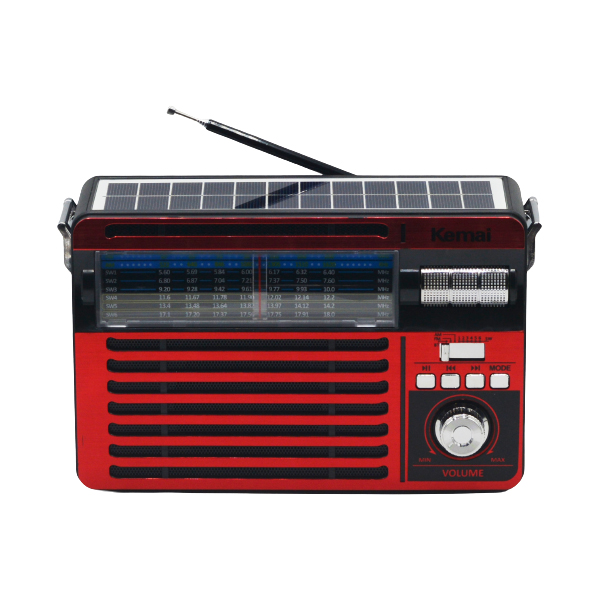 رادیو کمای مدل 516