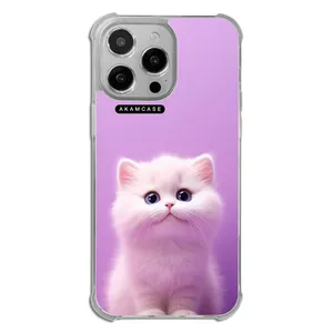 AKAM AMC-WTA14PROMAX-CATS11 Cover For Apple iPhone 14 Pro Max