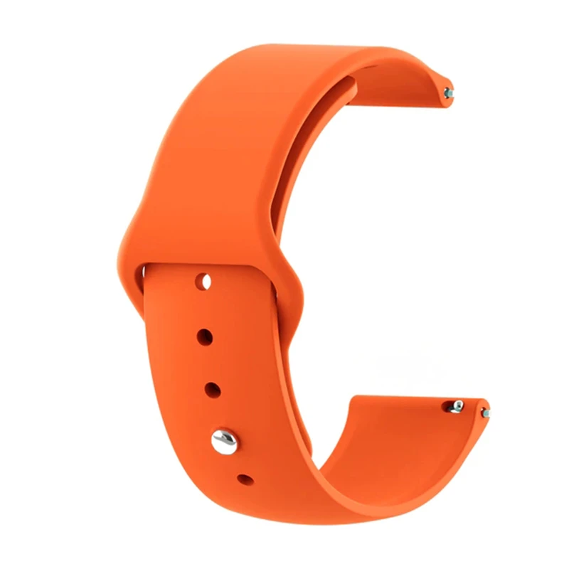 بند راینو مدل Silicon مناسب برای ساعت هوشمند شیائومی Mi Watch XMWTCL02