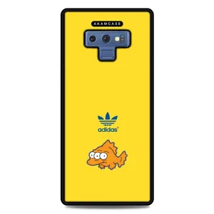 AKAM AMC-WSGN9-ADIDAS-37 Cover For Samsung Galaxy Note 9